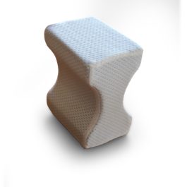 Almohada Ortopédica Para Rodillas Y Entrepierna